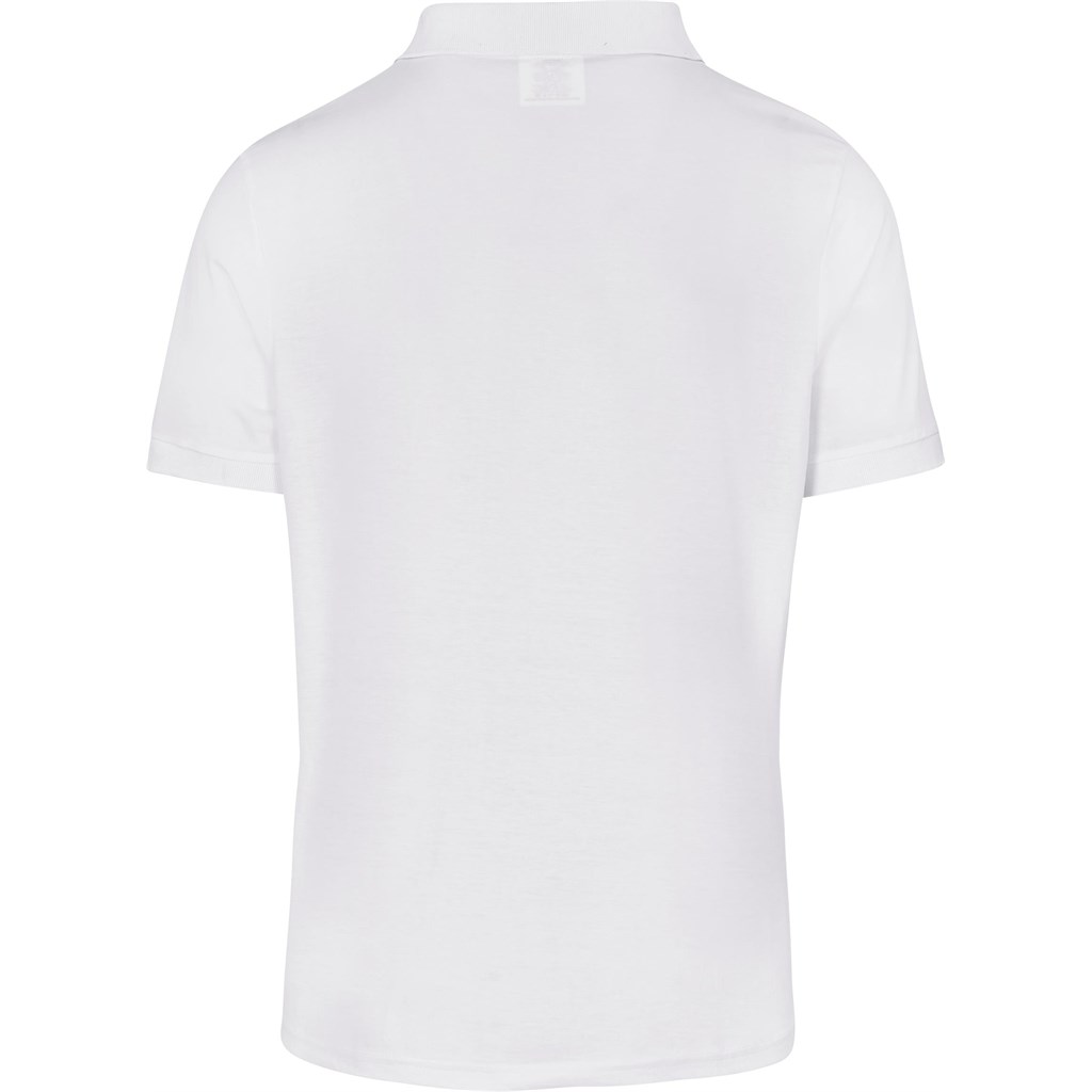 Mens Eco Promo Golf Shirt - Image 15