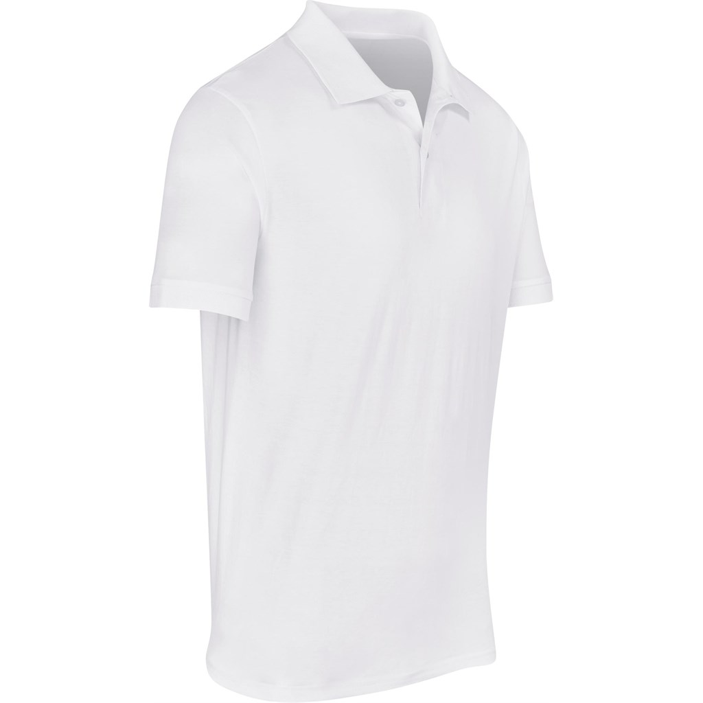 Mens Eco Promo Golf Shirt - Image 14