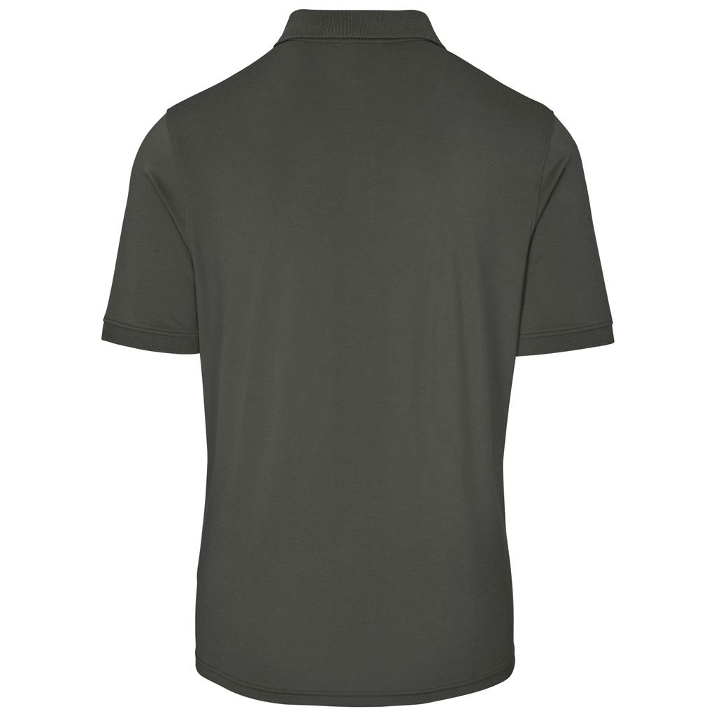 Mens Okiyo Shizen Eco Golf Shirt - Image 13