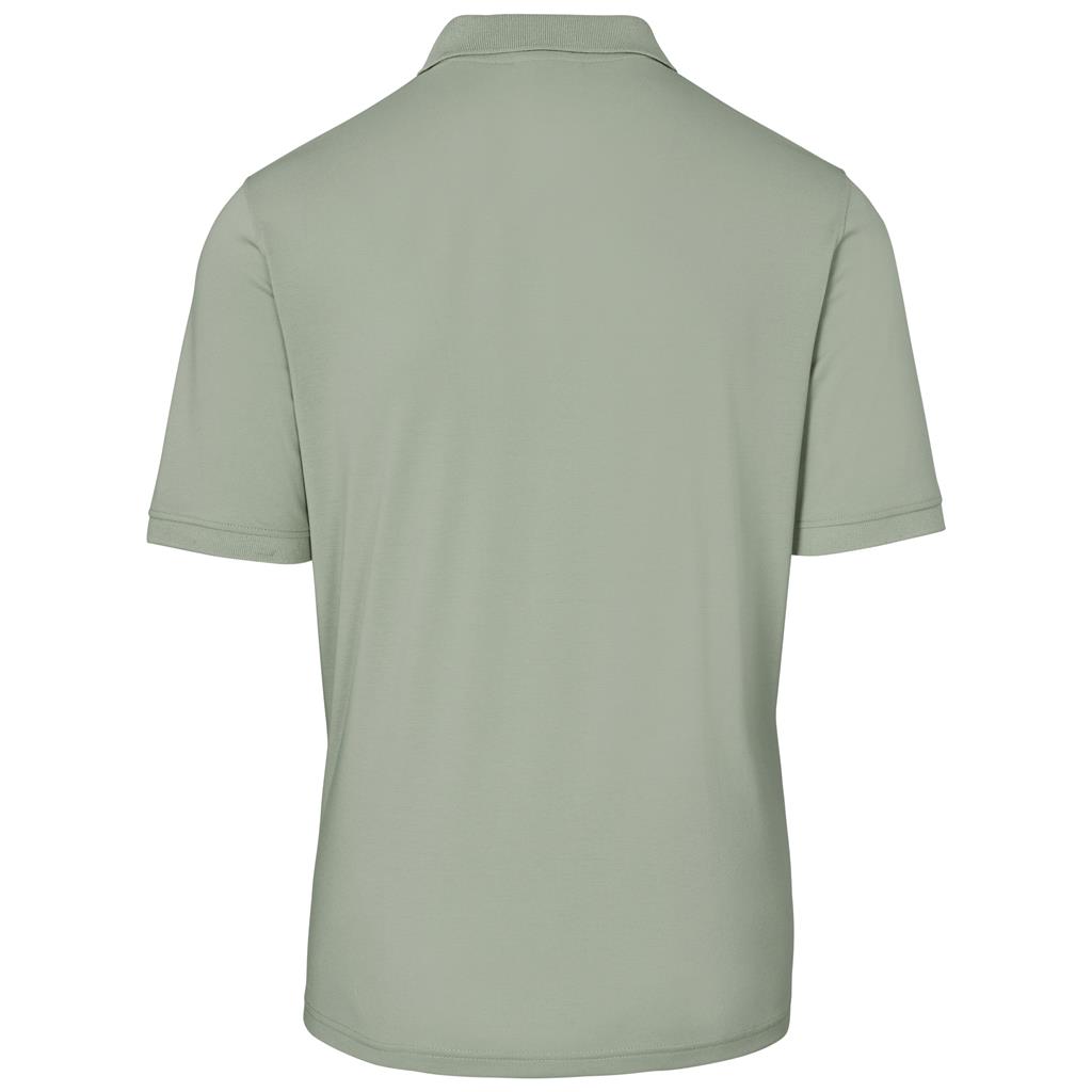 Mens Okiyo Shizen Eco Golf Shirt - Image 15