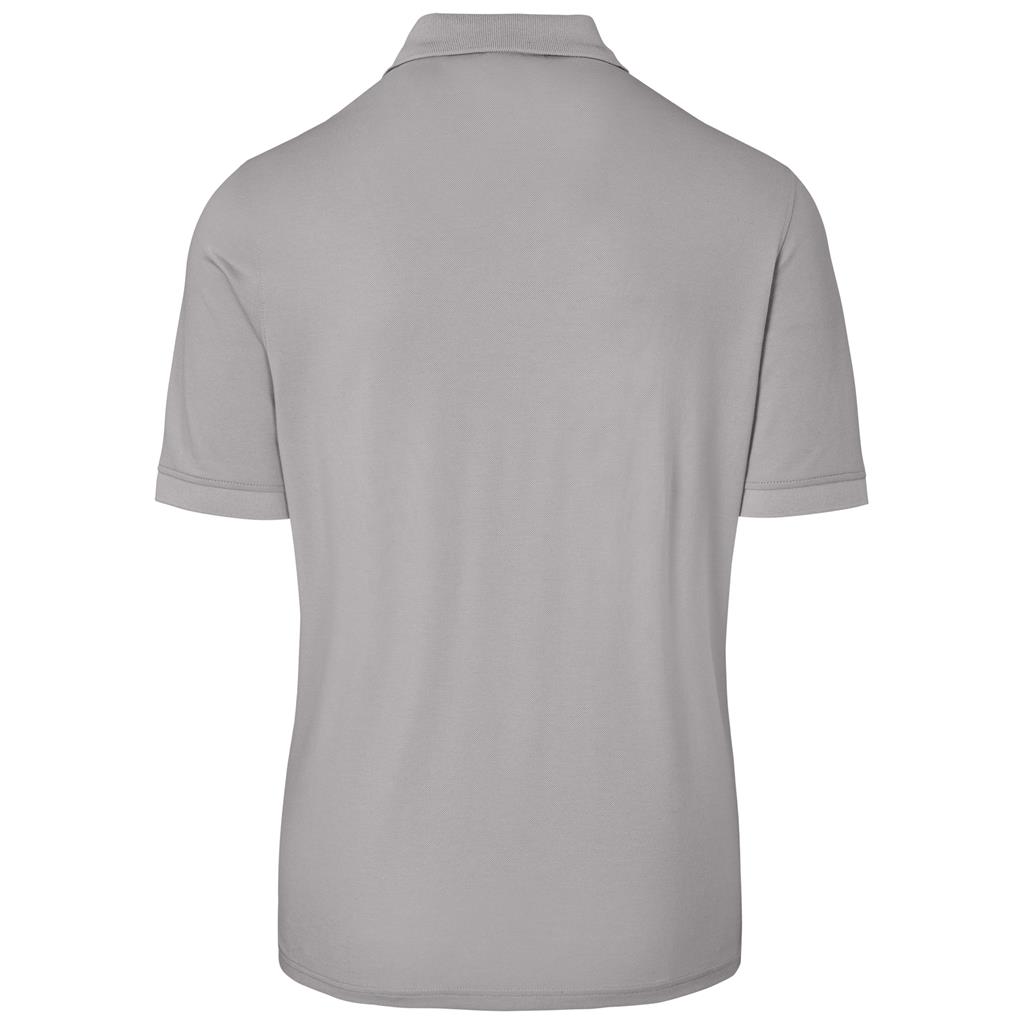 Mens Okiyo Shizen Eco Golf Shirt - Image 18