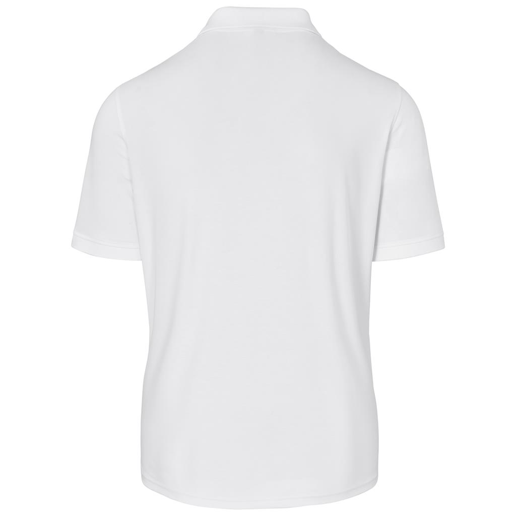 Mens Okiyo Shizen Eco Golf Shirt - Image 21