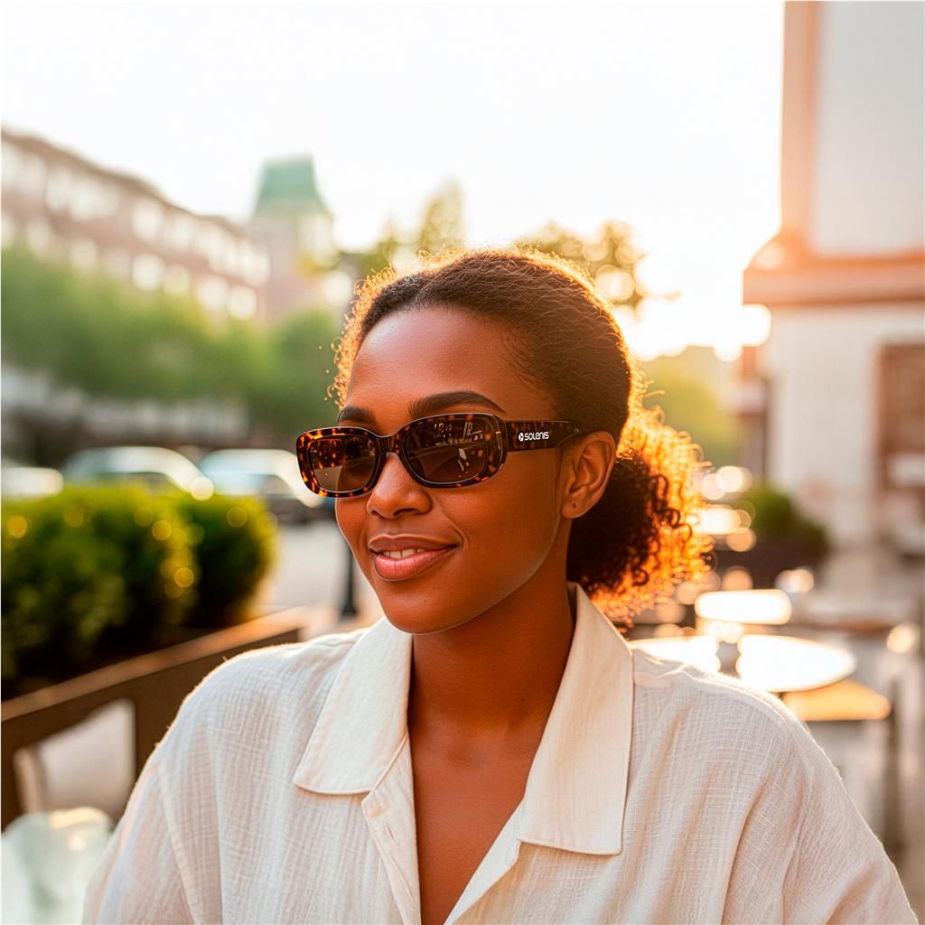 Altitude Saint Tropez Sunglasses - Image 5