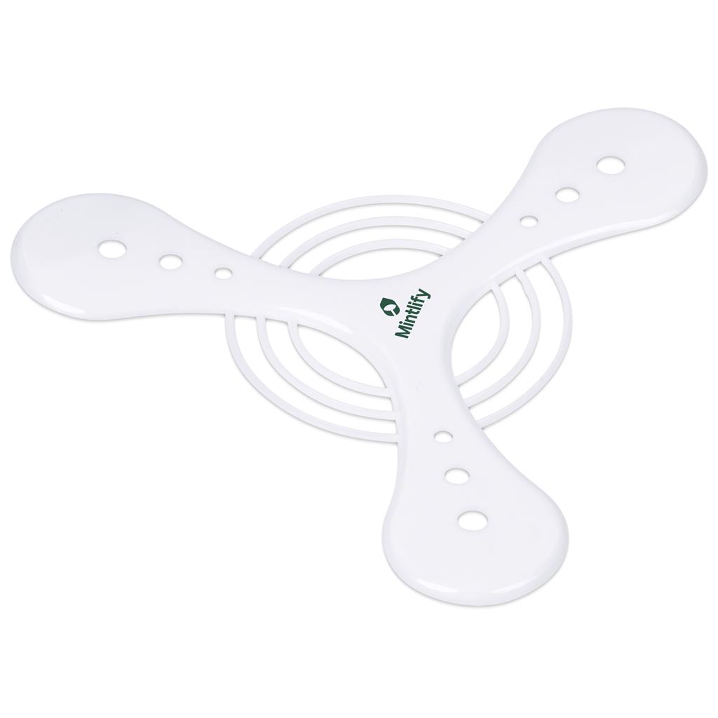 Altitude Whizz Mini Flying Disc - Image 9