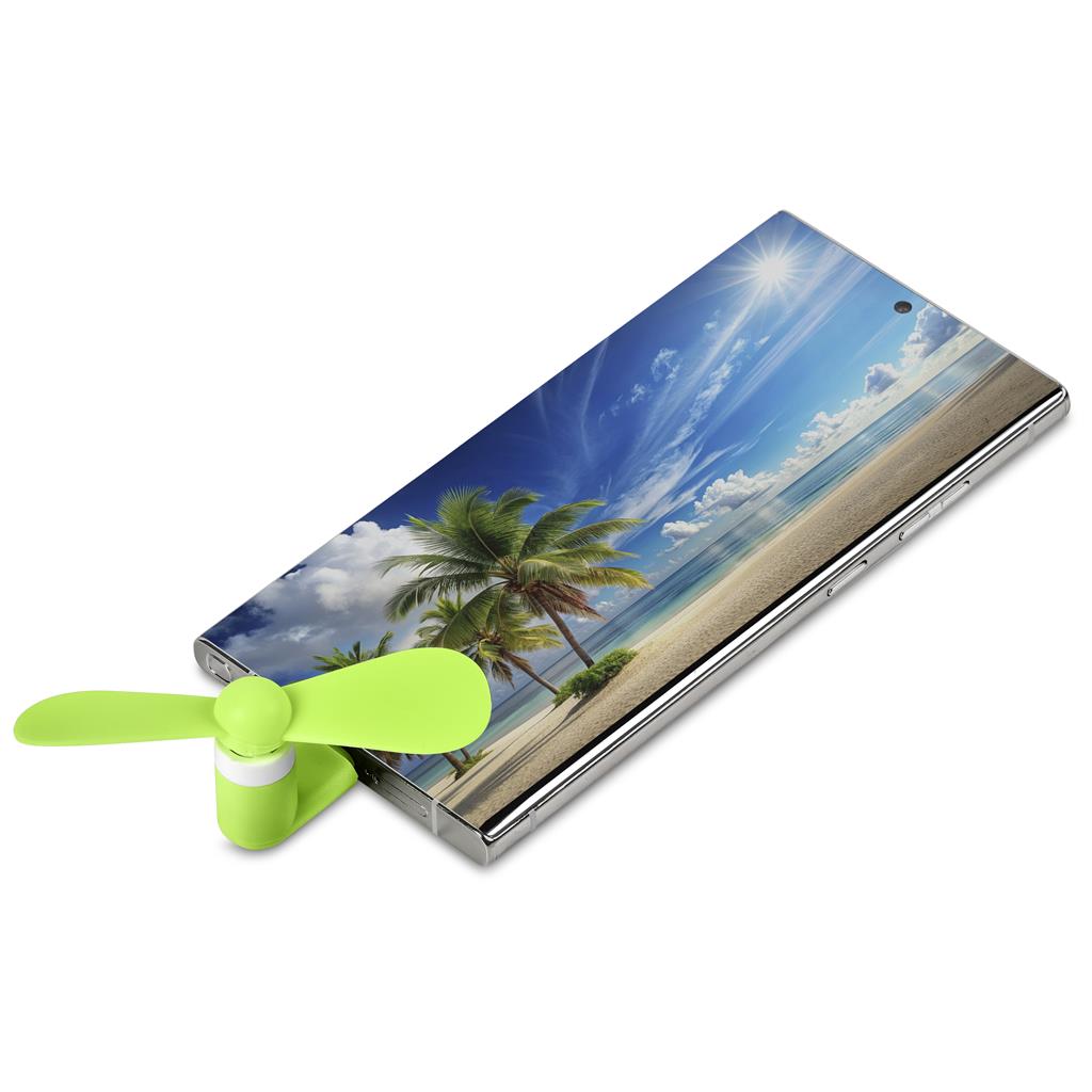 Altitude Windigo Type-C Phone Fan - Image 36