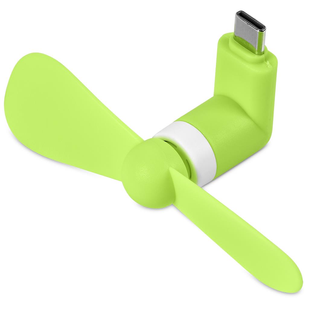 Altitude Windigo Type-C Phone Fan - Image 34
