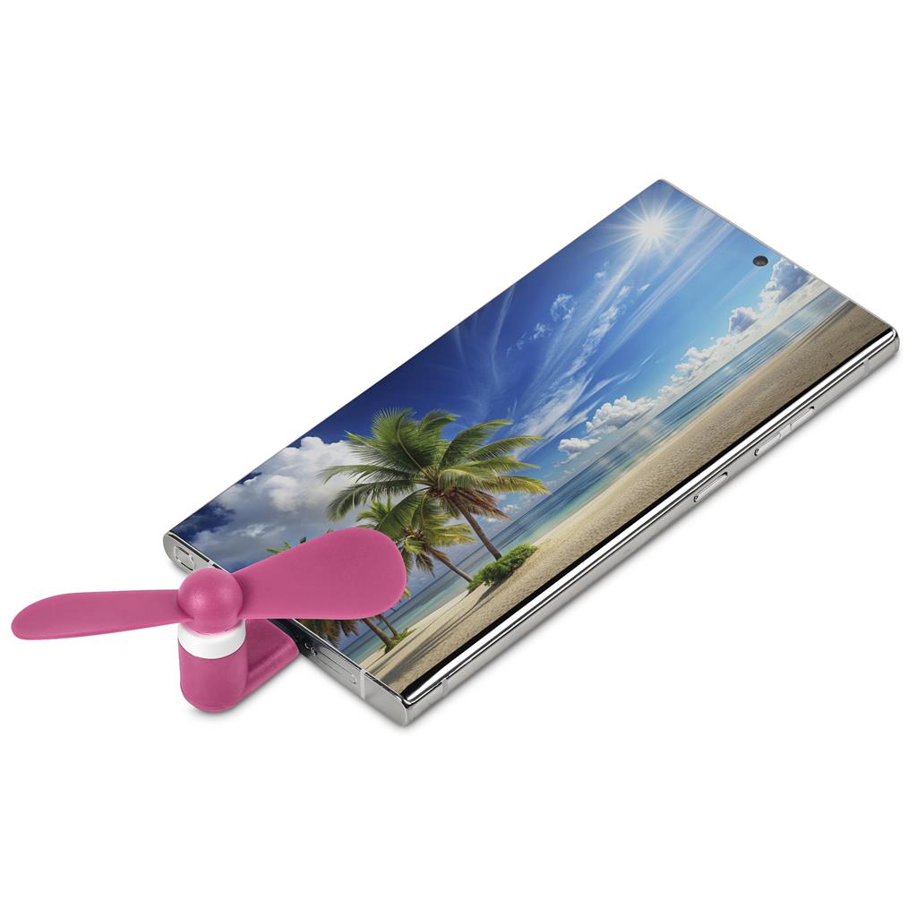 Altitude Windigo Type-C Phone Fan - Image 16