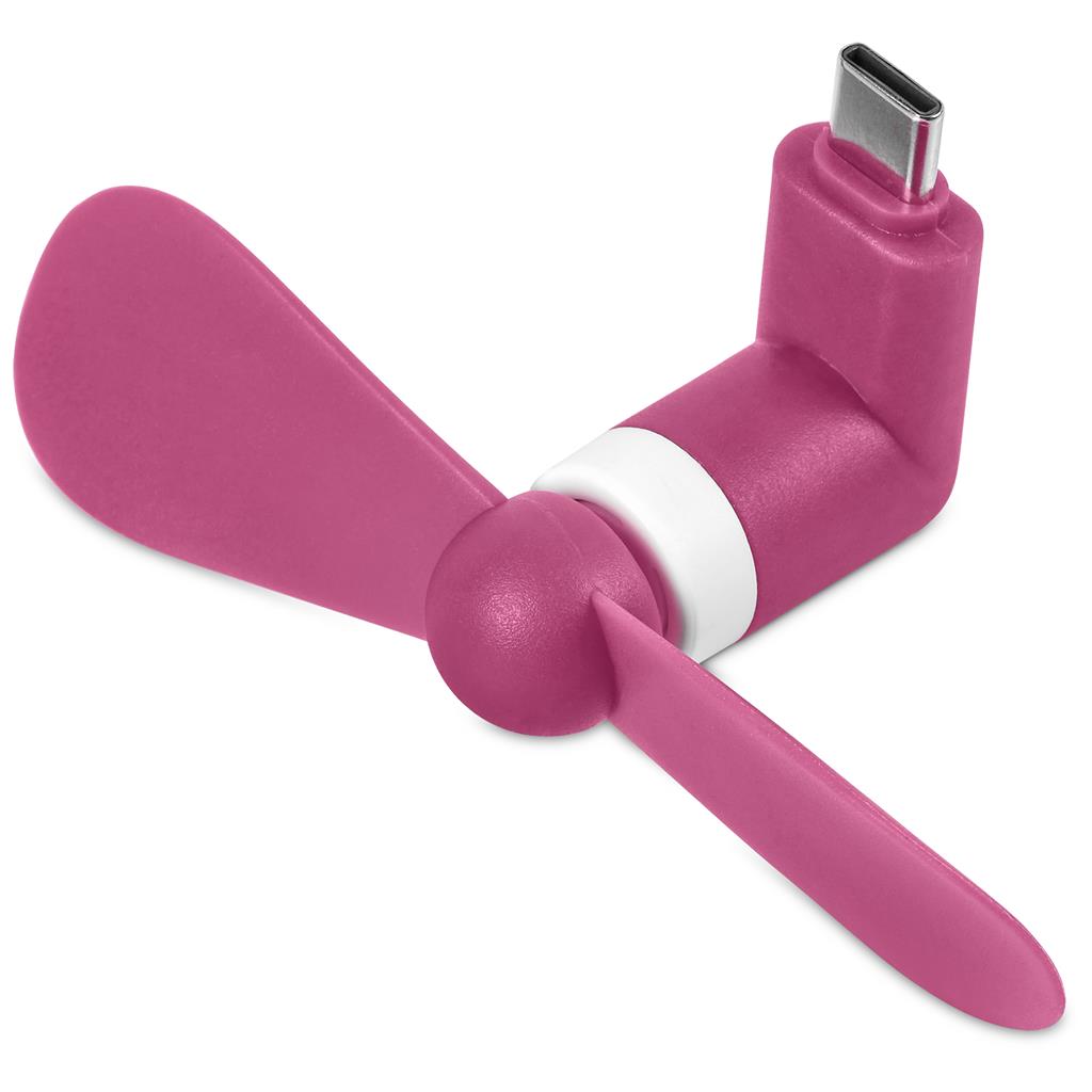 Altitude Windigo Type-C Phone Fan - Image 13