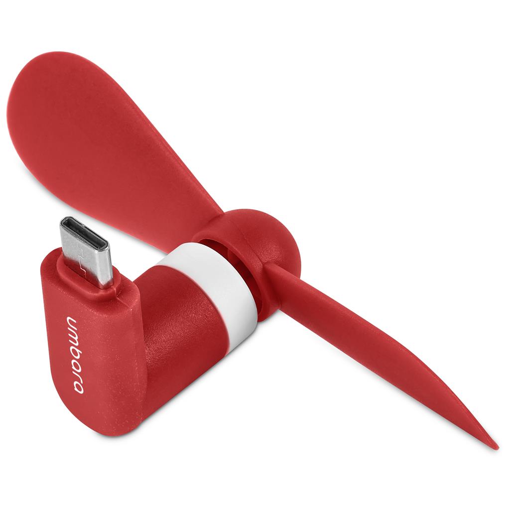 Altitude Windigo Type-C Phone Fan - Image 41