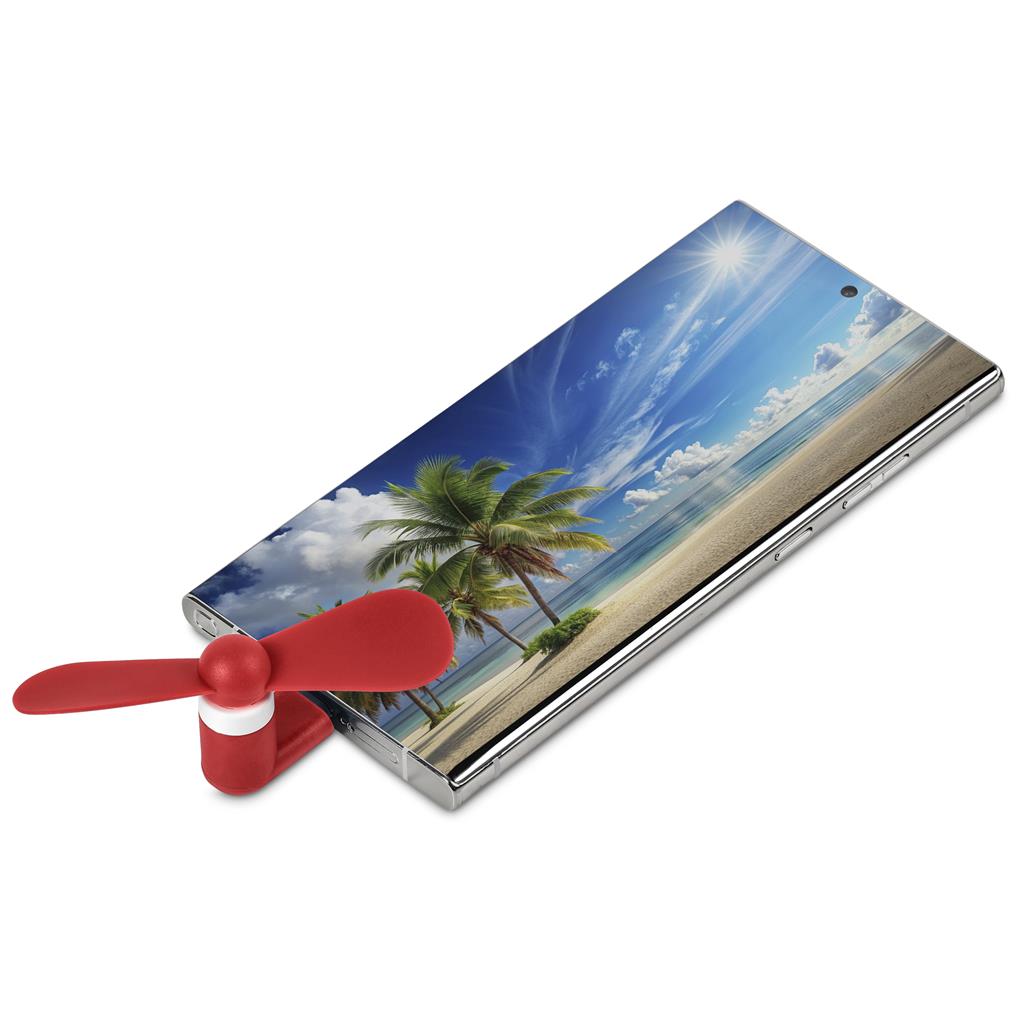Altitude Windigo Type-C Phone Fan - Image 39