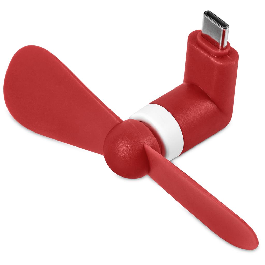Altitude Windigo Type-C Phone Fan - Image 38
