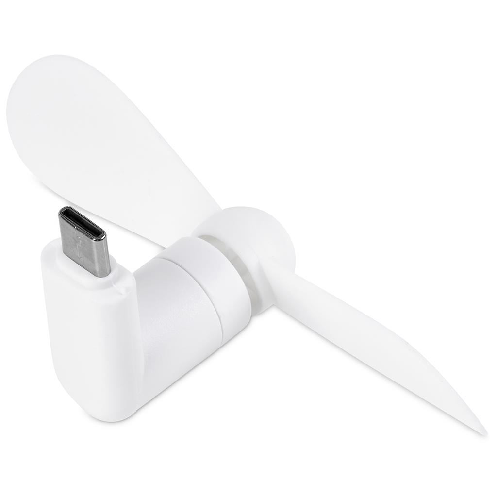 Altitude Windigo Type-C Phone Fan - Image 18