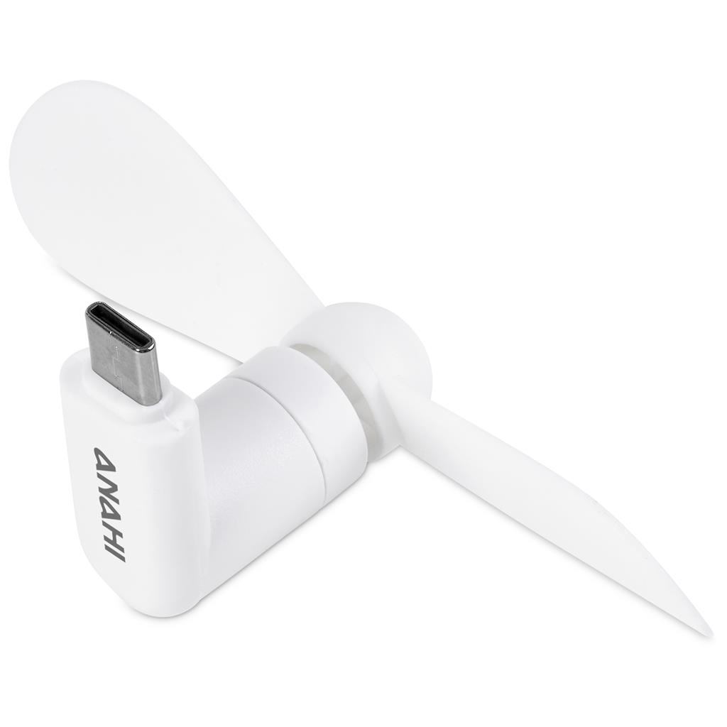 Altitude Windigo Type-C Phone Fan - Image 19