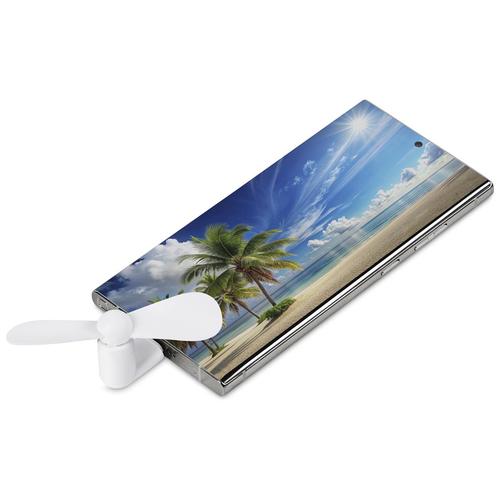 Altitude Windigo Type-C Phone Fan - Image 20