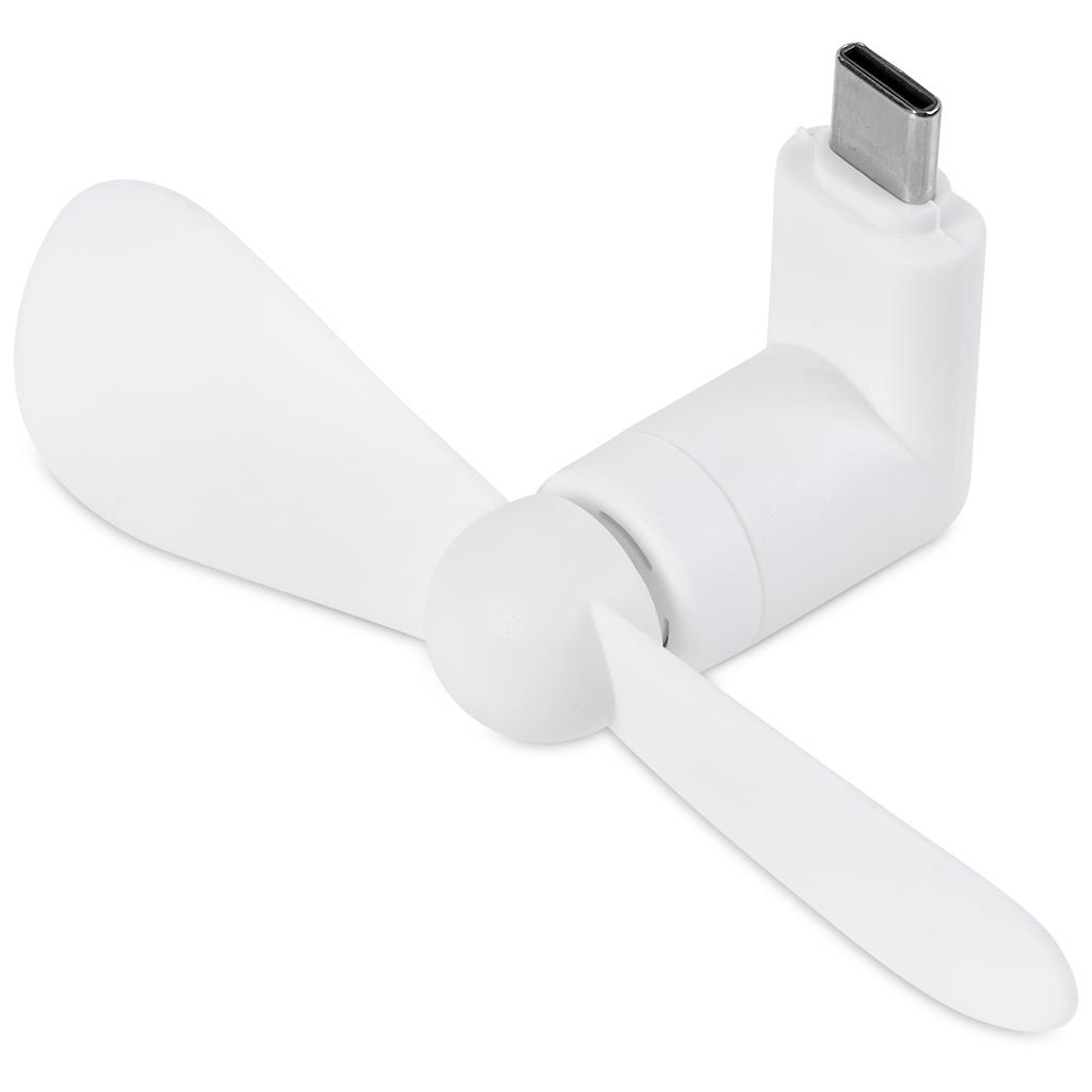 Altitude Windigo Type-C Phone Fan - Image 17