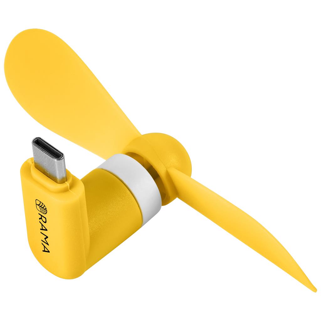 Altitude Windigo Type-C Phone Fan - Image 23
