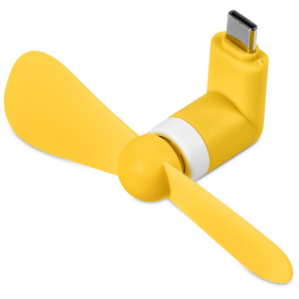 Altitude Windigo Type-C Phone Fan - Image 21