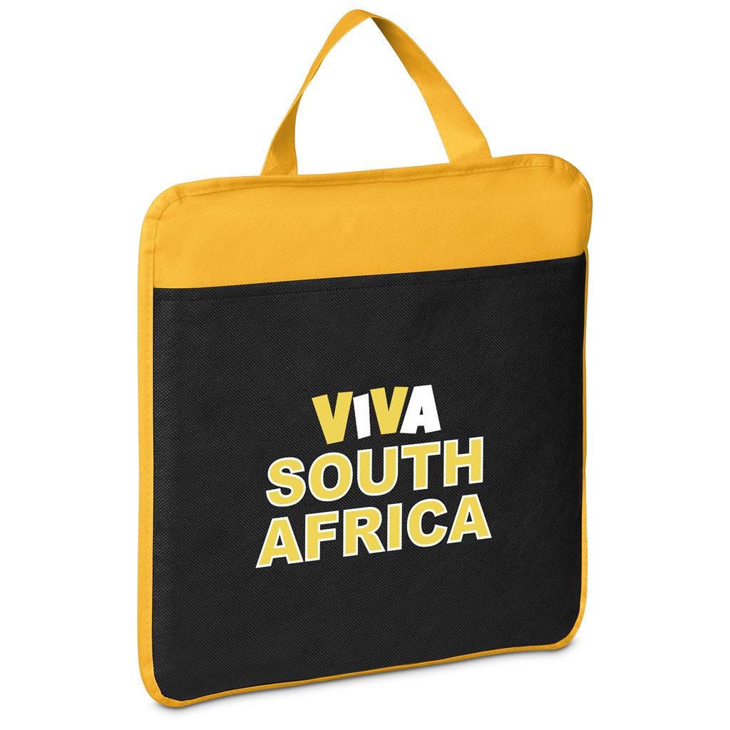 Altitude Fanflare Stadium Cushion - Image 4