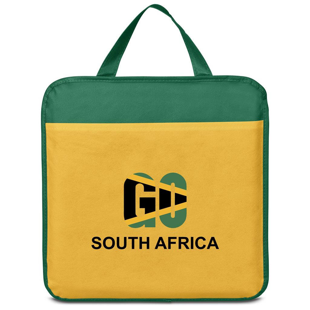 Altitude Fanflare Stadium Cushion - Image 9