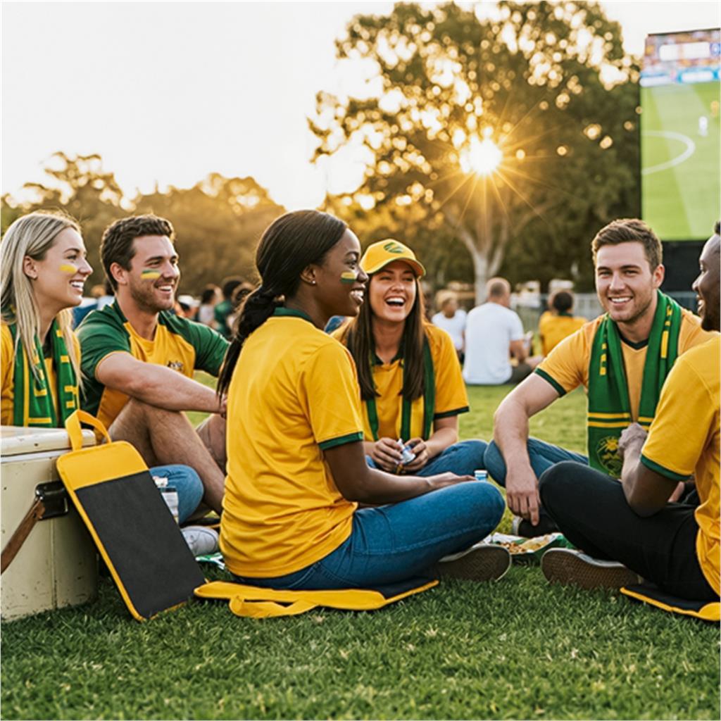 Altitude Fanflare Stadium Cushion - Image 17
