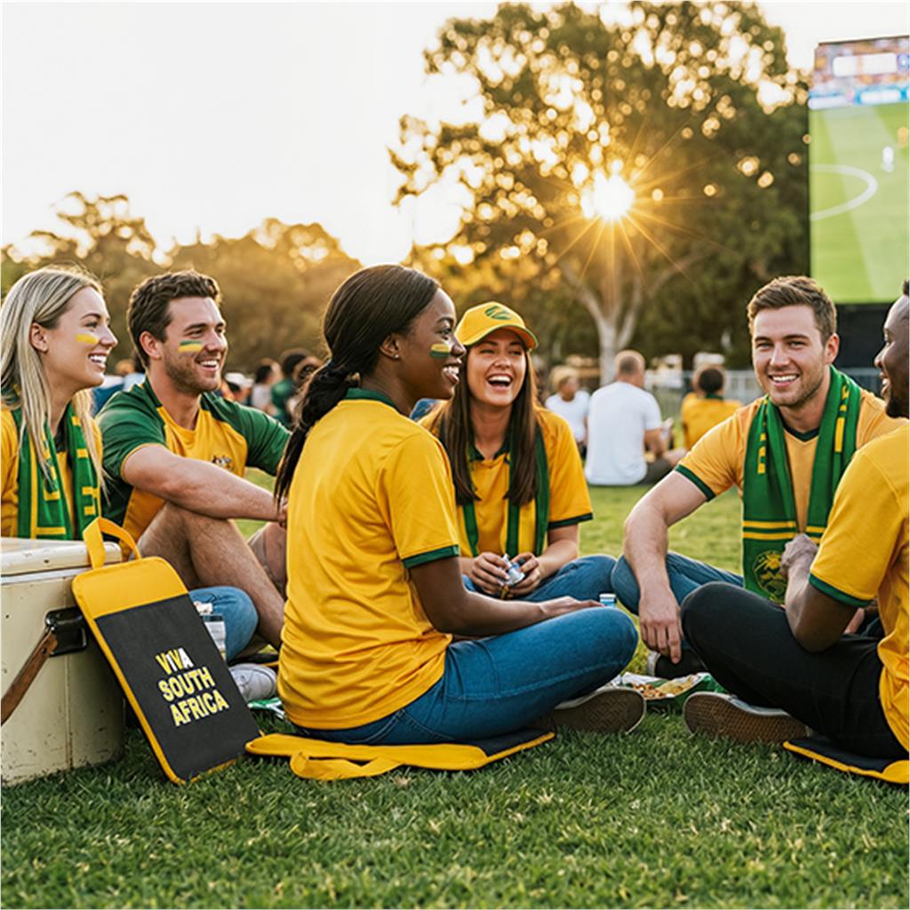 Altitude Fanflare Stadium Cushion - Image 16