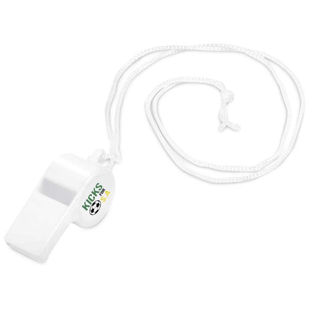Altitude Blowout Whistle - Image 3