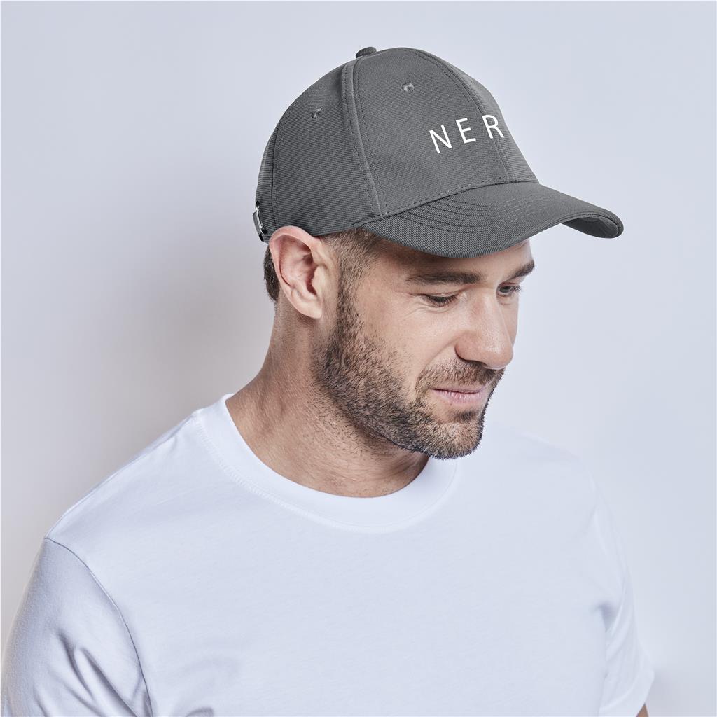 Torrey Cap - 6 Panel - Image 2