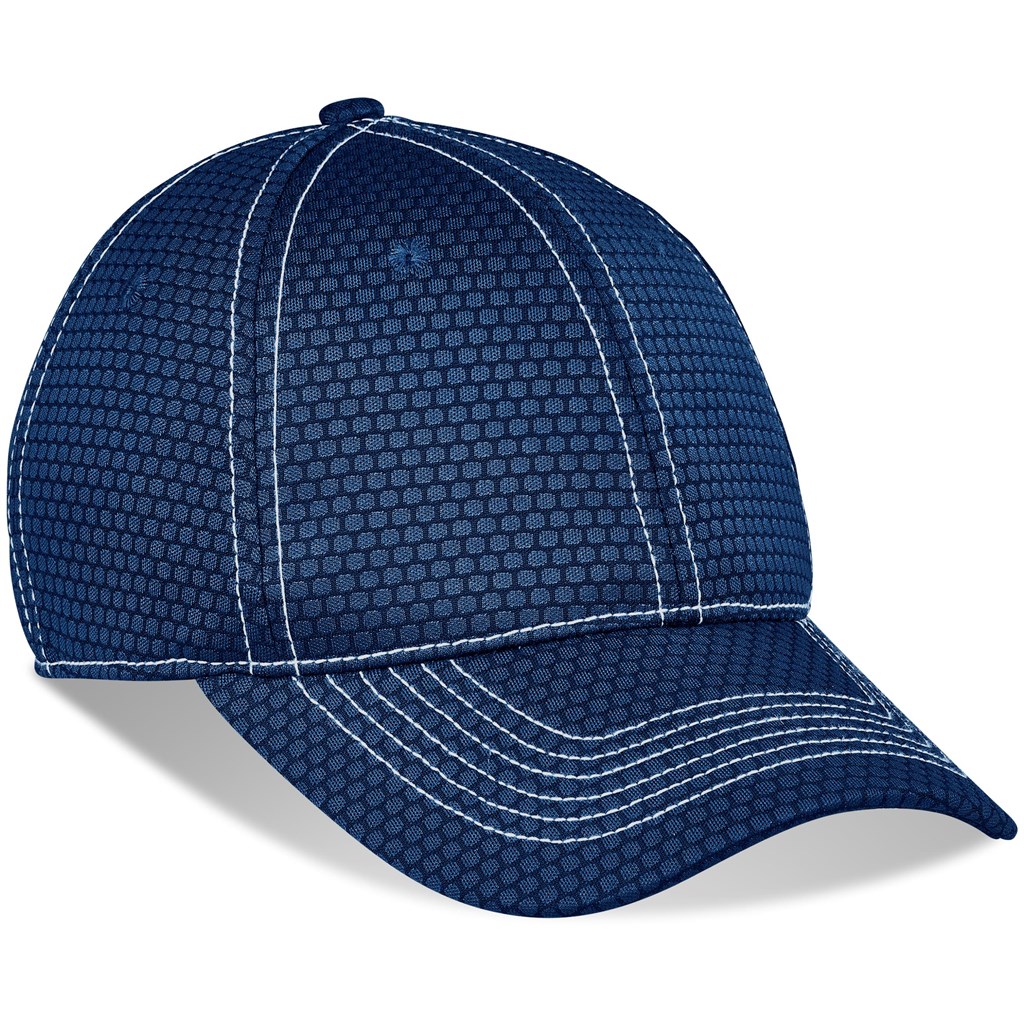 Augusta Fitted Cap - 6 Panel - Image 5