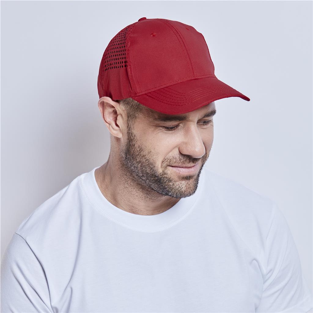 Relay Cap - 6 Panel - Image 3