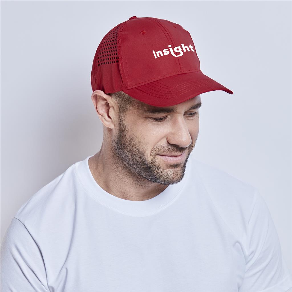Relay Cap - 6 Panel - Image 2