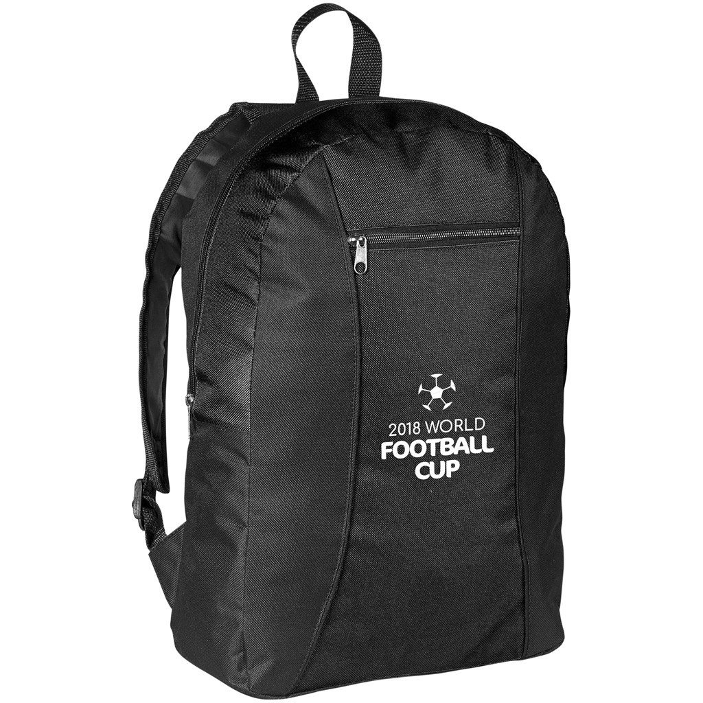 Altitude One-Up Backpack - Image 3