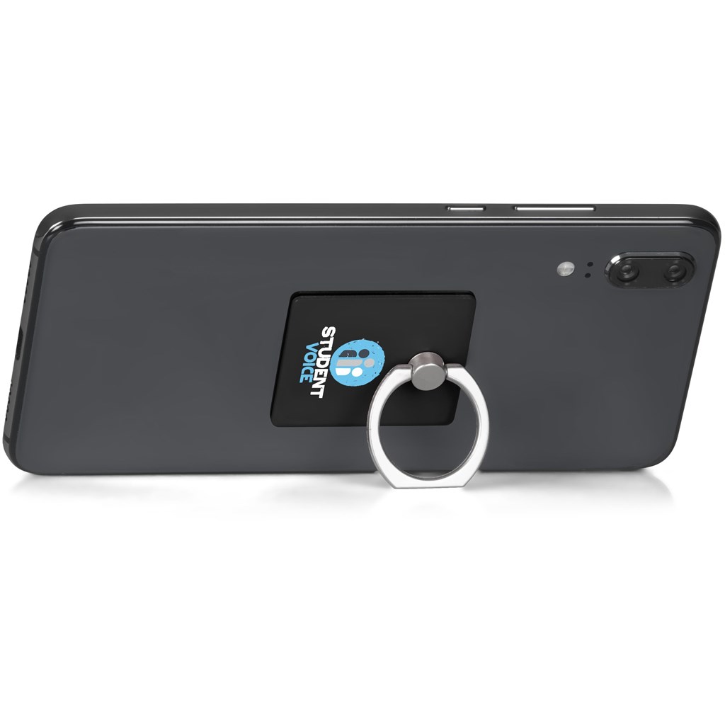 Altitude Tuscan Ring Grip & Phone Stand - Image 8