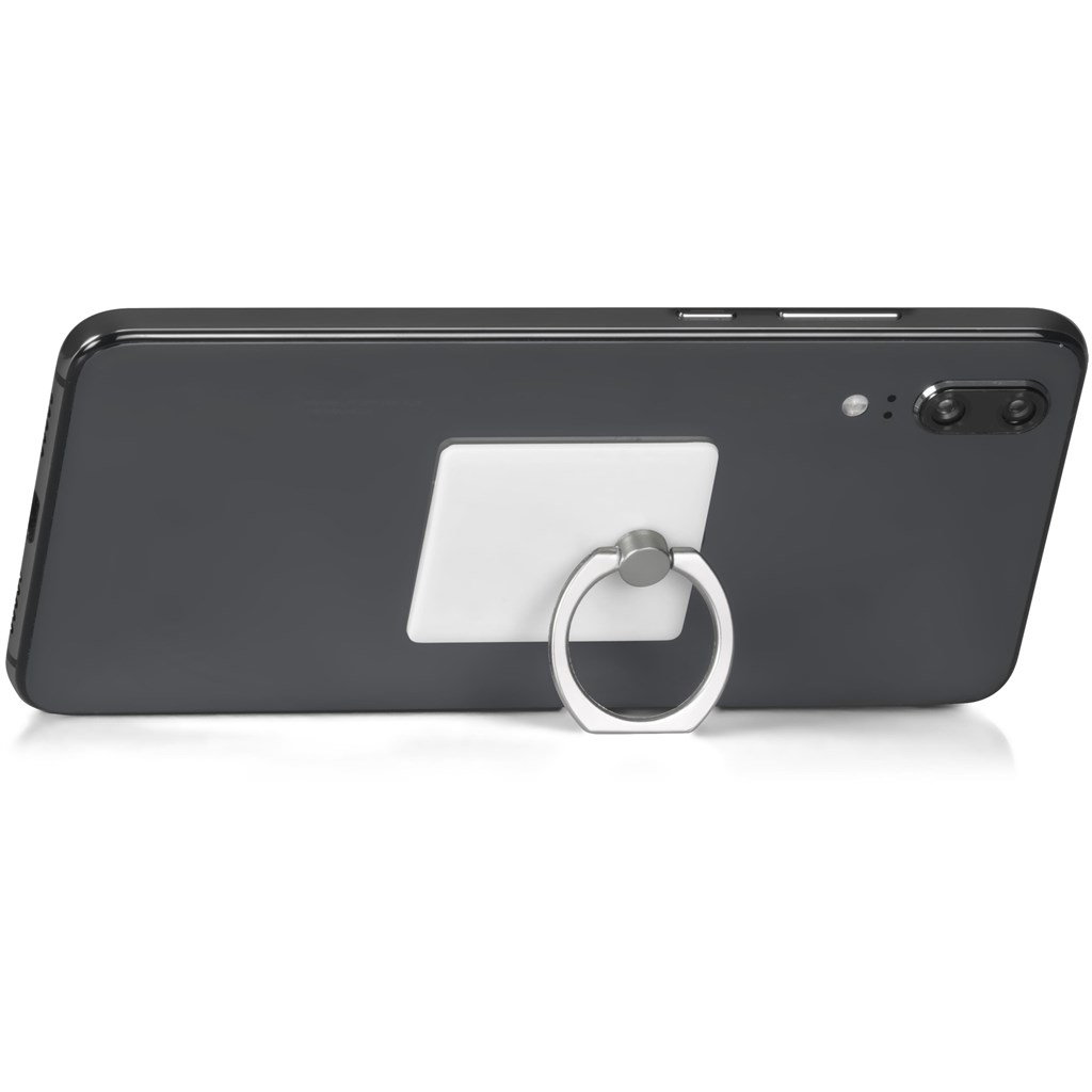 Altitude Tuscan Ring Grip & Phone Stand - Image 4