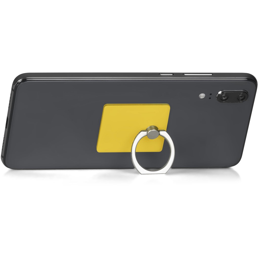 Altitude Tuscan Ring Grip & Phone Stand - Image 5