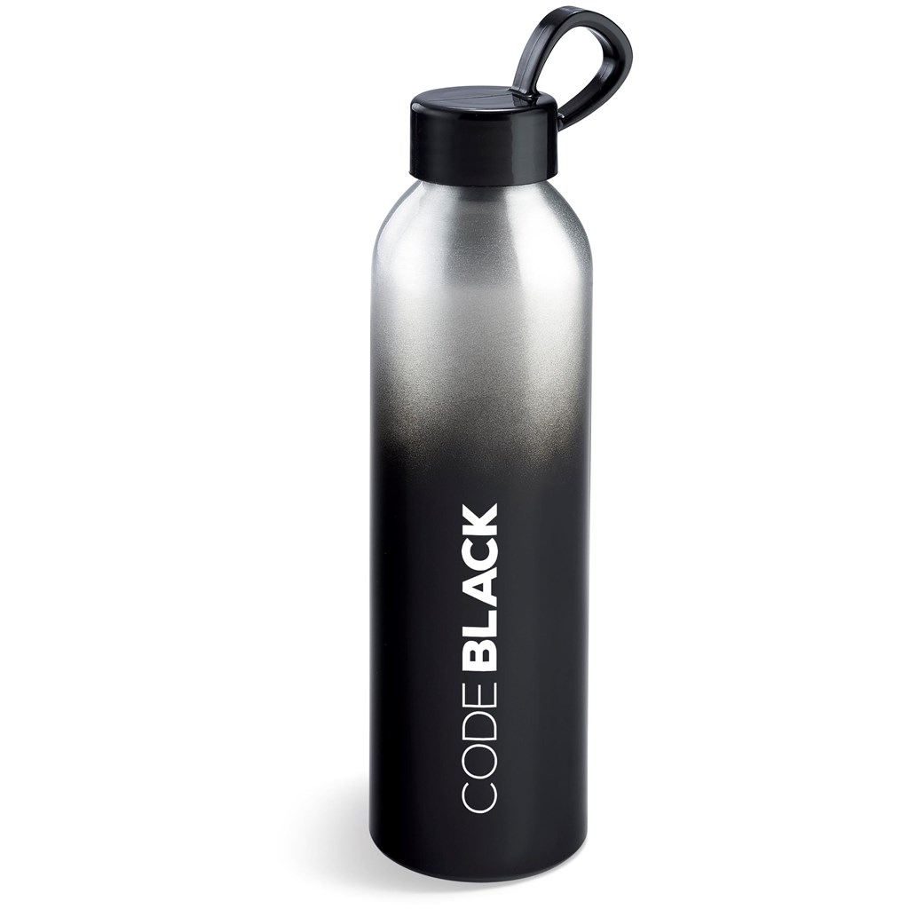 Altitude Island Aluminium Water Bottle - 650ml - Image 4