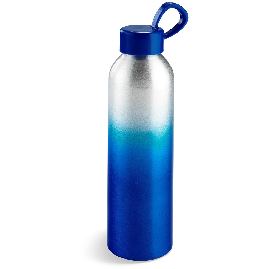 Altitude Island Aluminium Water Bottle - 650ml - Image 7