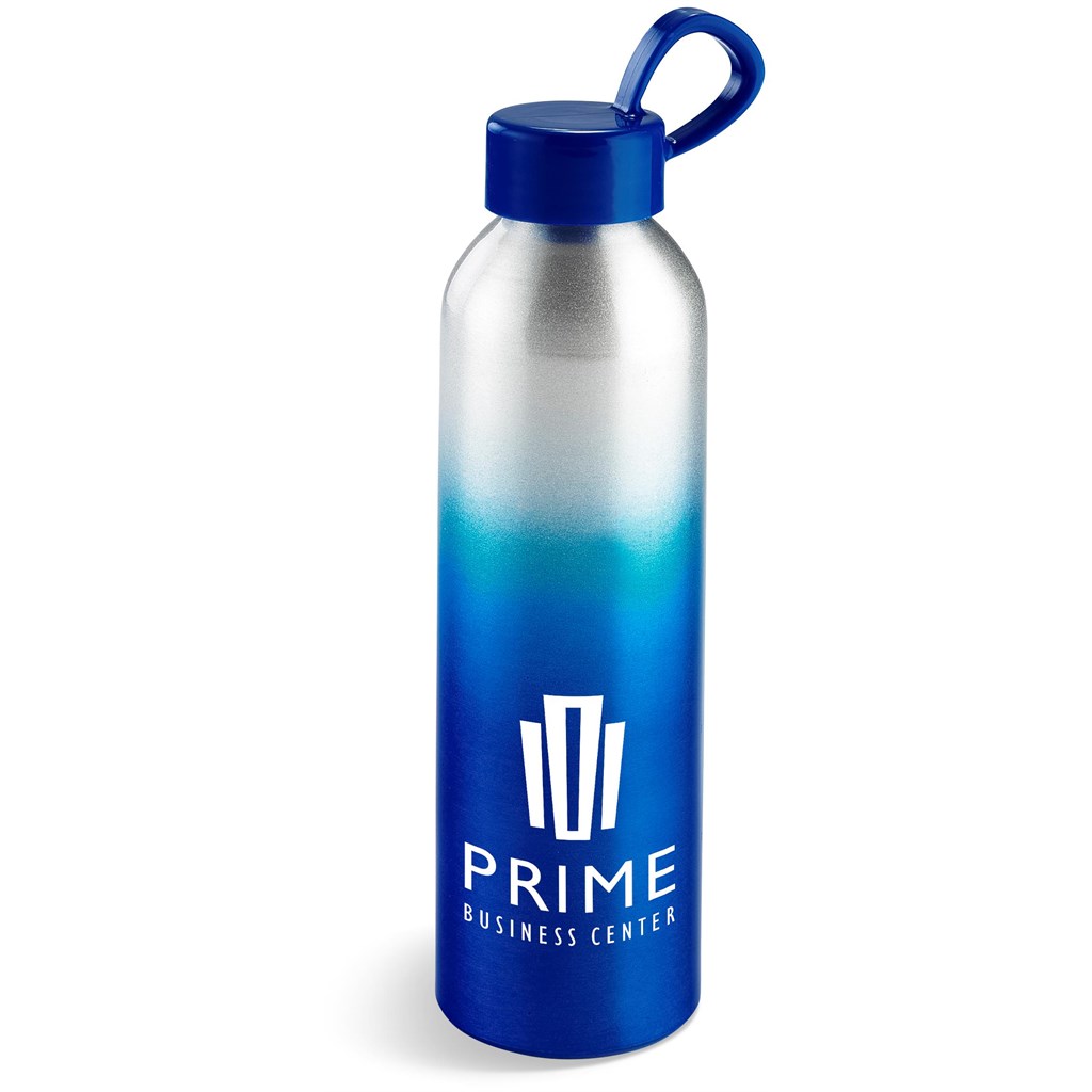 Altitude Island Aluminium Water Bottle - 650ml - Image 6