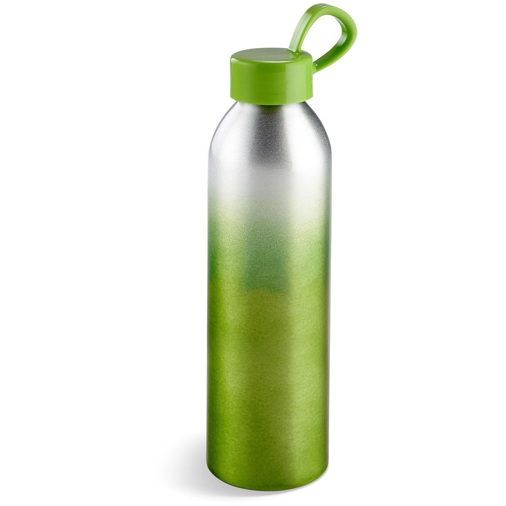 Altitude Island Aluminium Water Bottle - 650ml - Image 9