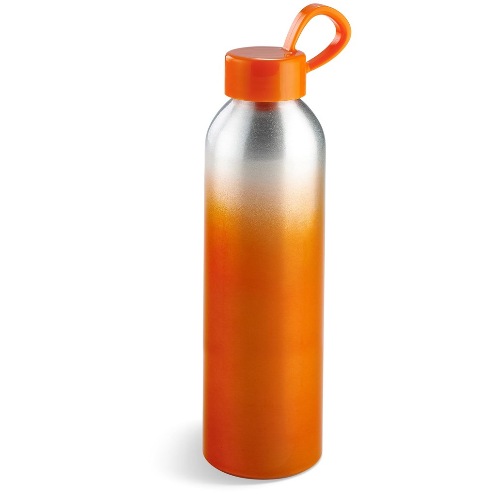 Altitude Island Aluminium Water Bottle - 650ml - Image 11