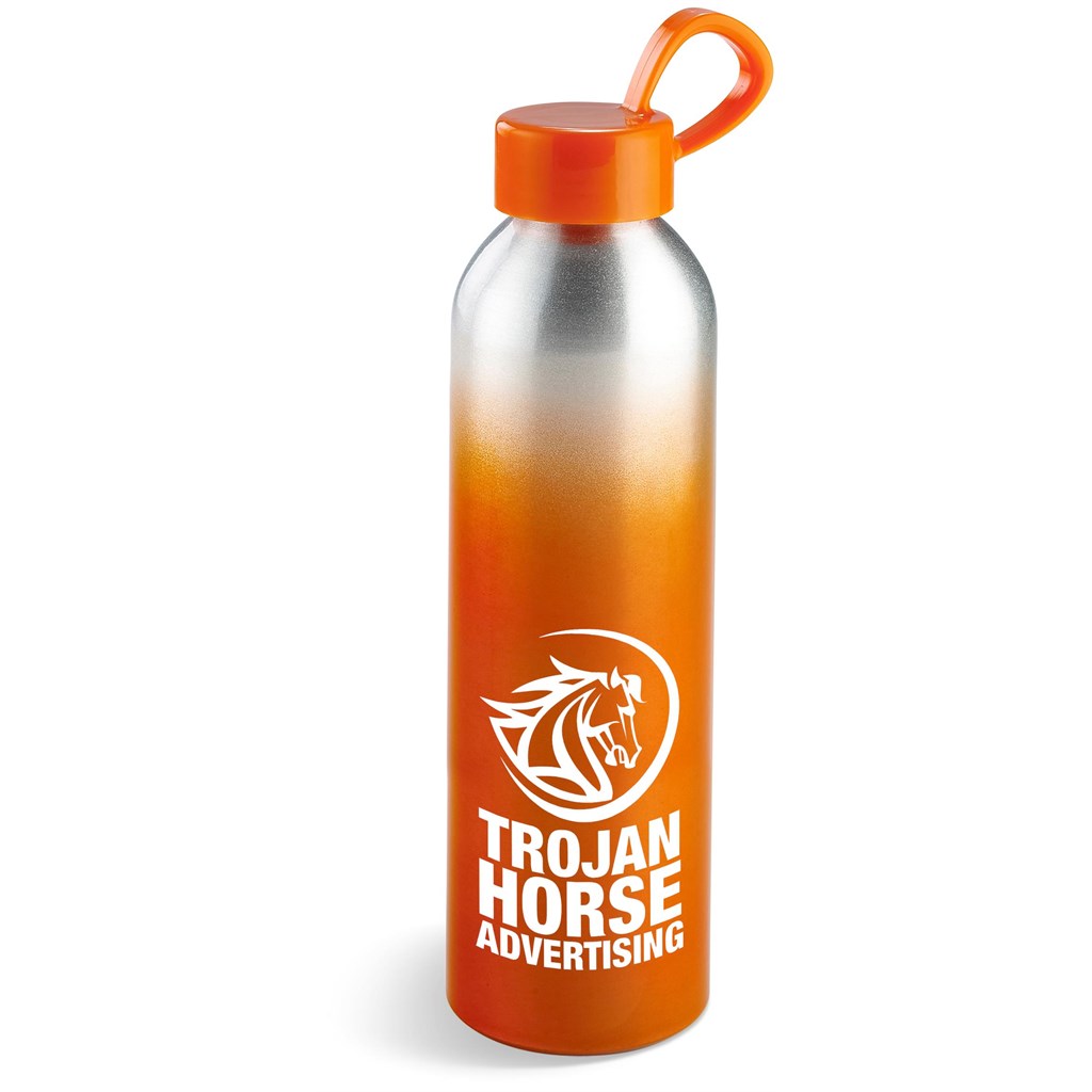 Altitude Island Aluminium Water Bottle - 650ml - Image 10