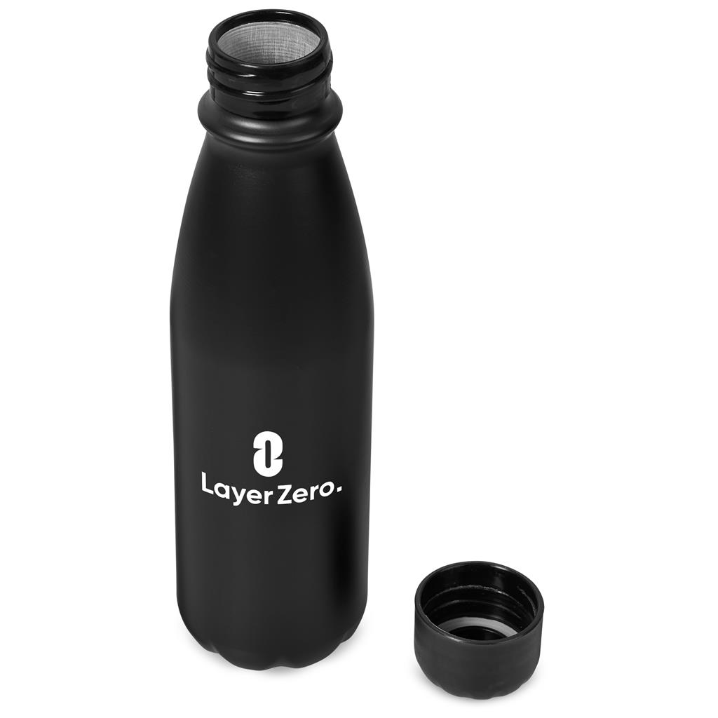 Altitude Nevaeh Aluminium Water Bottle - 600ml - Image 7