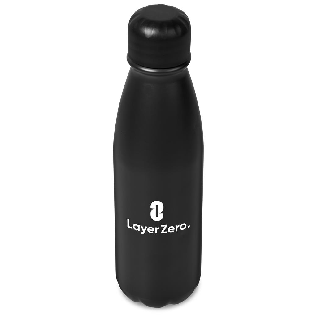 Altitude Nevaeh Aluminium Water Bottle - 600ml - Image 5