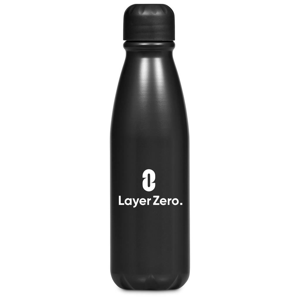 Altitude Nevaeh Aluminium Water Bottle - 600ml - Image 10