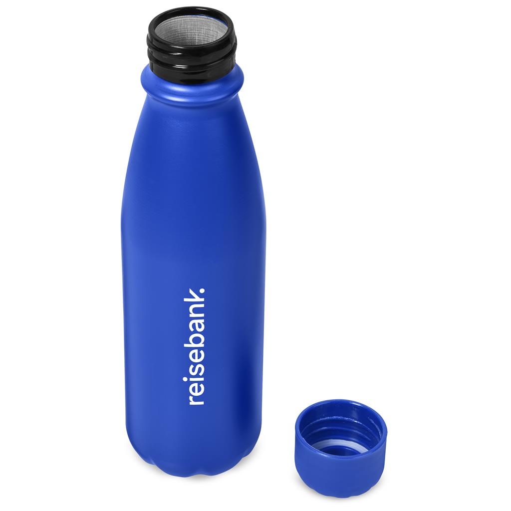 Altitude Nevaeh Aluminium Water Bottle - 600ml - Image 15