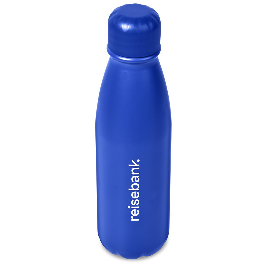 Altitude Nevaeh Aluminium Water Bottle - 600ml - Image 11