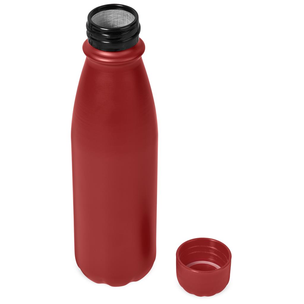 Altitude Nevaeh Aluminium Water Bottle - 600ml - Image 21