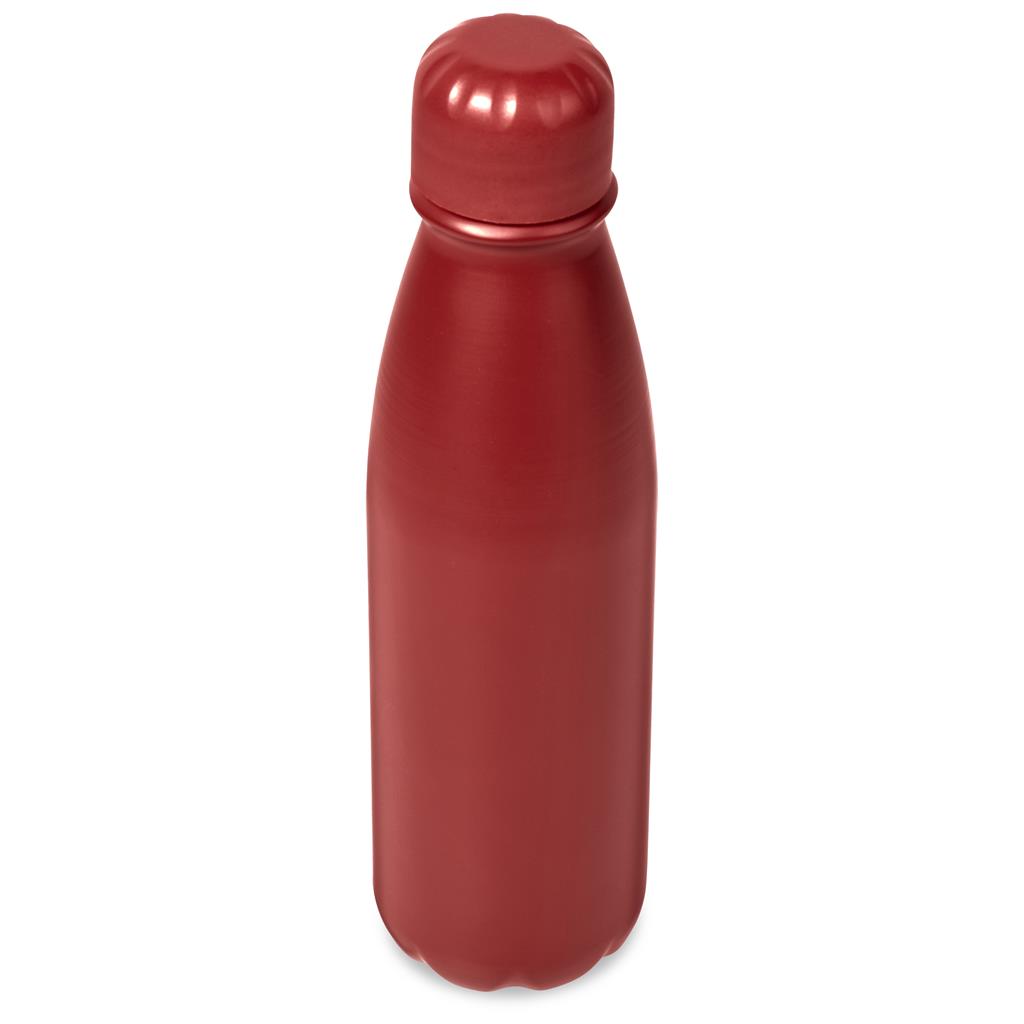 Altitude Nevaeh Aluminium Water Bottle - 600ml - Image 18