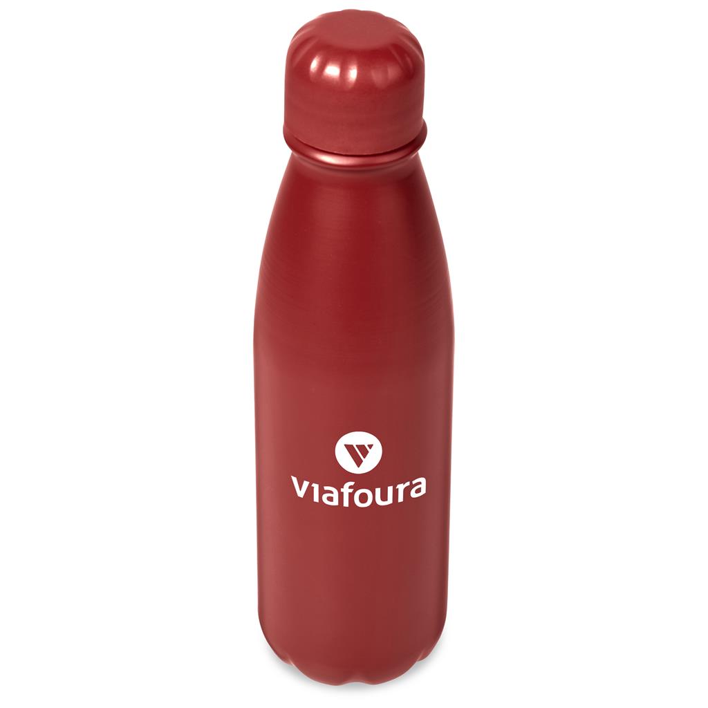 Altitude Nevaeh Aluminium Water Bottle - 600ml - Image 17