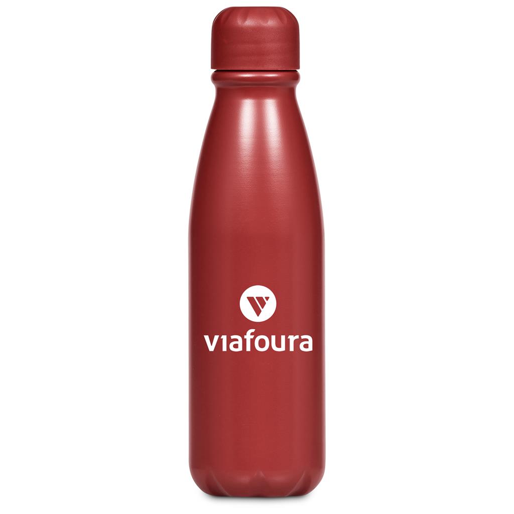 Altitude Nevaeh Aluminium Water Bottle - 600ml - Image 20