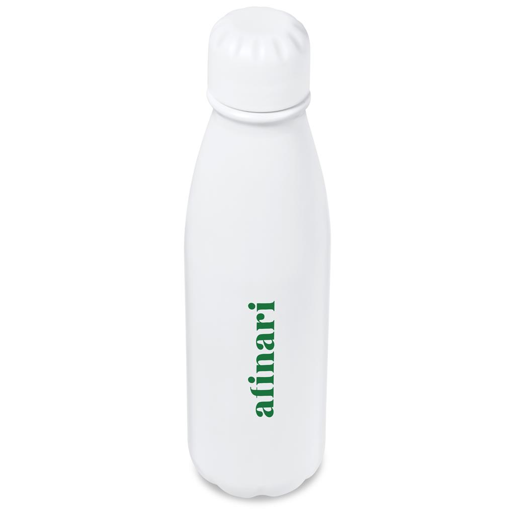 Altitude Nevaeh Aluminium Water Bottle - 600ml - Image 22